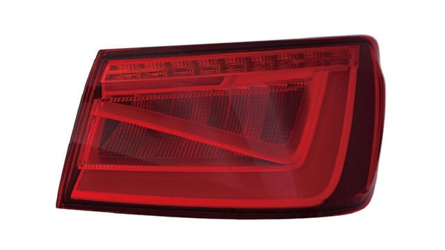 Farolim Direito Audi A3 4P Led 12-16