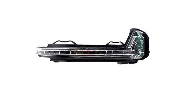 Pisca de Espelho Direito Volkswagen Tiguan | 16-