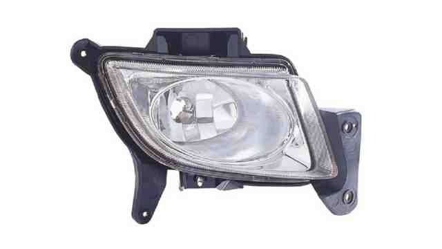 Farol Nevoeiro Direito Hyundai I30 07-12