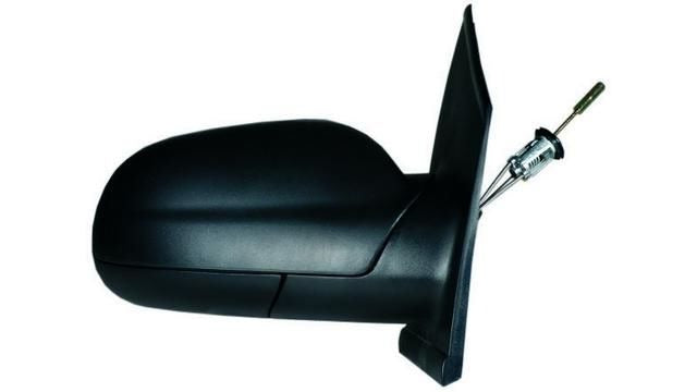 Espelho Direito Manual Vw Fox 05-10