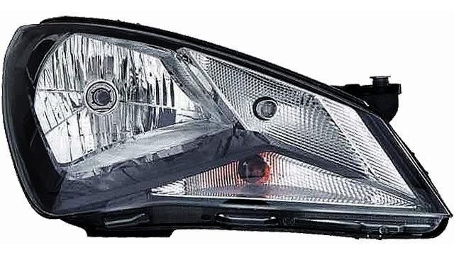 Farol Direito Seat Mii 11-