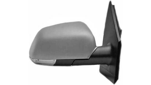 Espelho Direito Manual Vw Polo 05-09