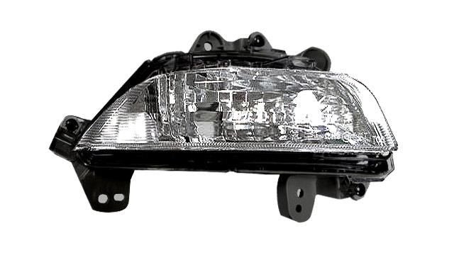 Farol Nevoeiro Direito Mazda 3 13-