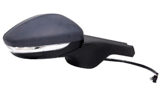 Espelho Direito Electrico Citroen C3 18-