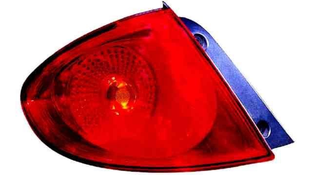 Farolim Esquerdo Seat Toledo III 04-09