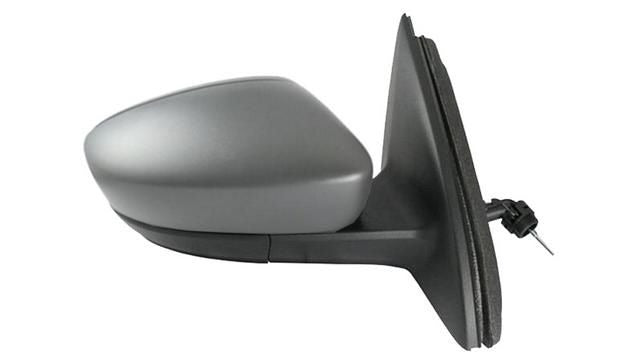 Espelho Direito Manual Seat Toledo 12- P/ Pintar