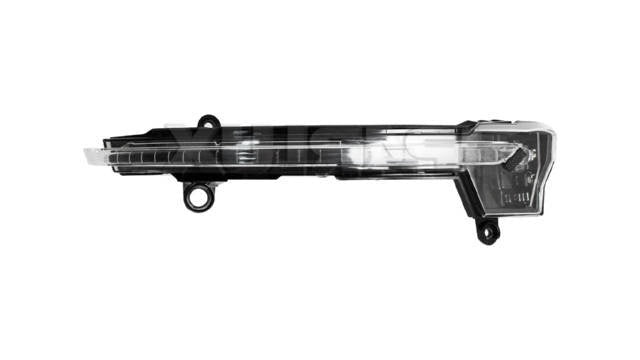 Pisca Espelho Cupra Ateca Direito 16-22
