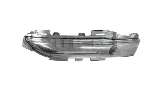 Pisca Espelho Fiat 500 X Direito 16-22