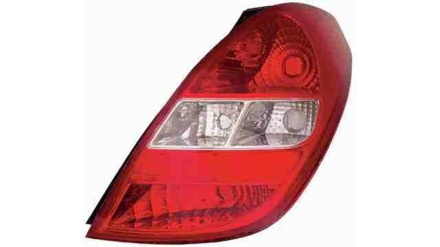 Farolim Direito Hyundai I20 09-12