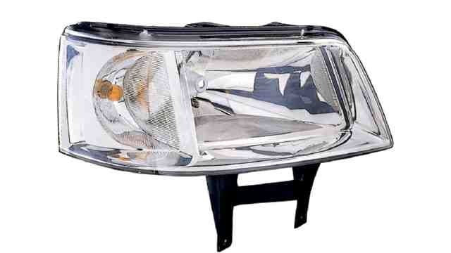 Farol Direito Eletrico Vw Transporter T5 / Multivan / Caravelle 03-09