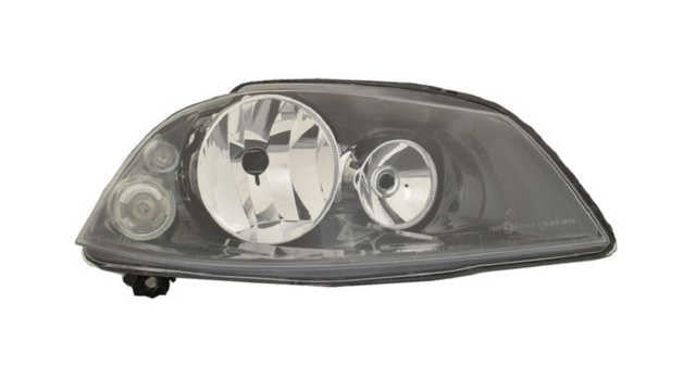 Farol Direito Seat Ibiza 6L 02-10