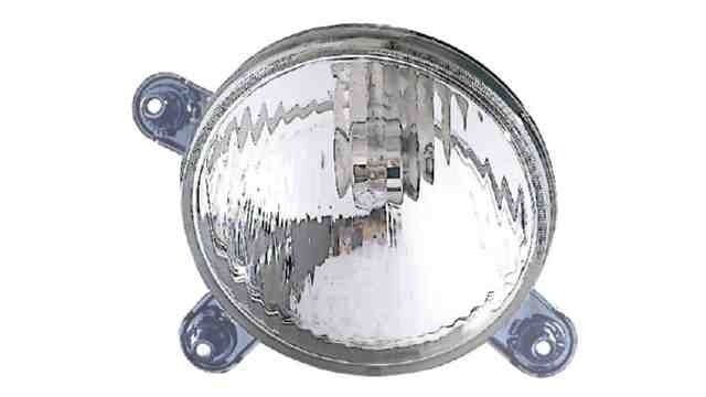 Farol Direito Manual Vw Golf I 74-83
