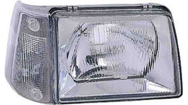 Farol Direito Manual Seat Marbella / Terra 90-97