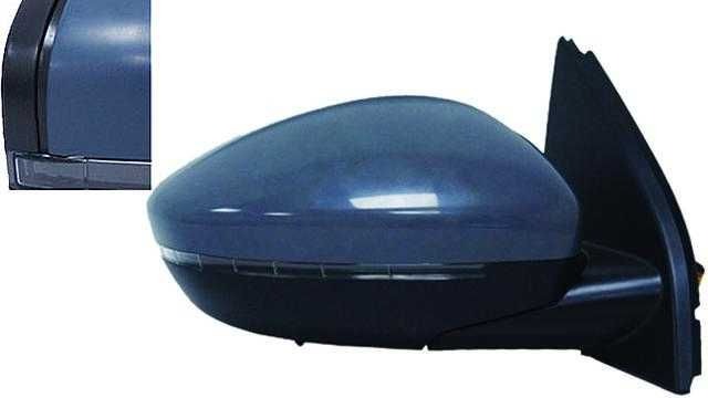 Espelho Direito C/ Sonda Peugeot 308 13-