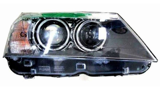 Farol Direito Xenon Bmw X3 F25 11 - 13