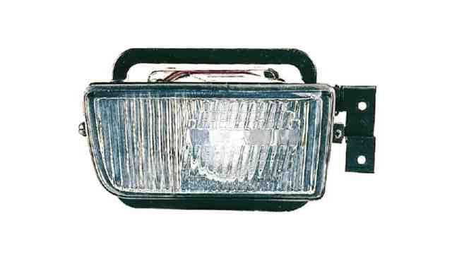 Farol Nevoeiro Direito Bmw S-5 E34 Berlina / Touring 88-95