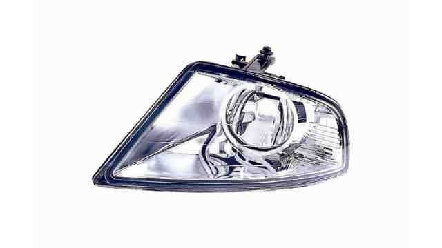 Farol Nevoeiro Direito Transparente Ford Mondeo III 03-05