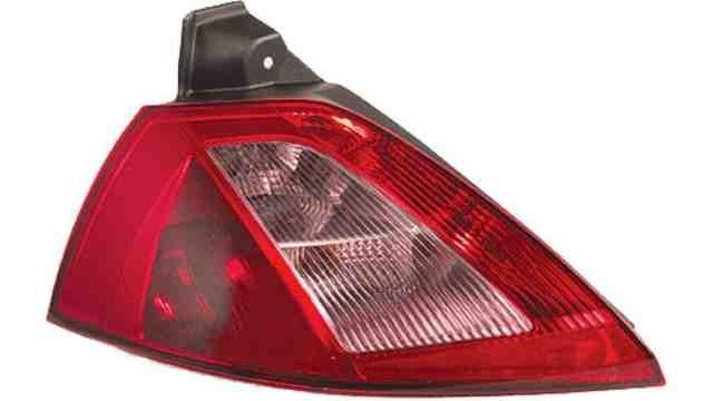 Farolim Esquerdo Rosa Renault Megane II 3 / 5P 02-05