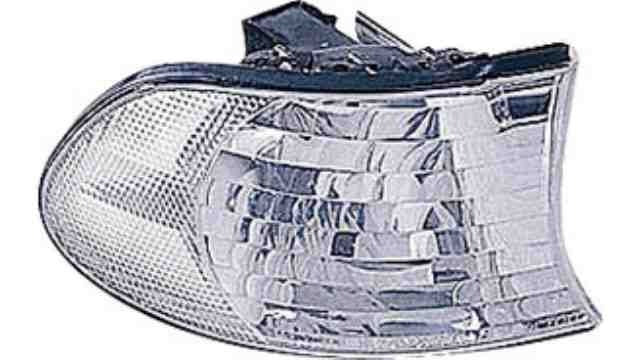 Pisca Direito Bmw S-7 E38 98-01