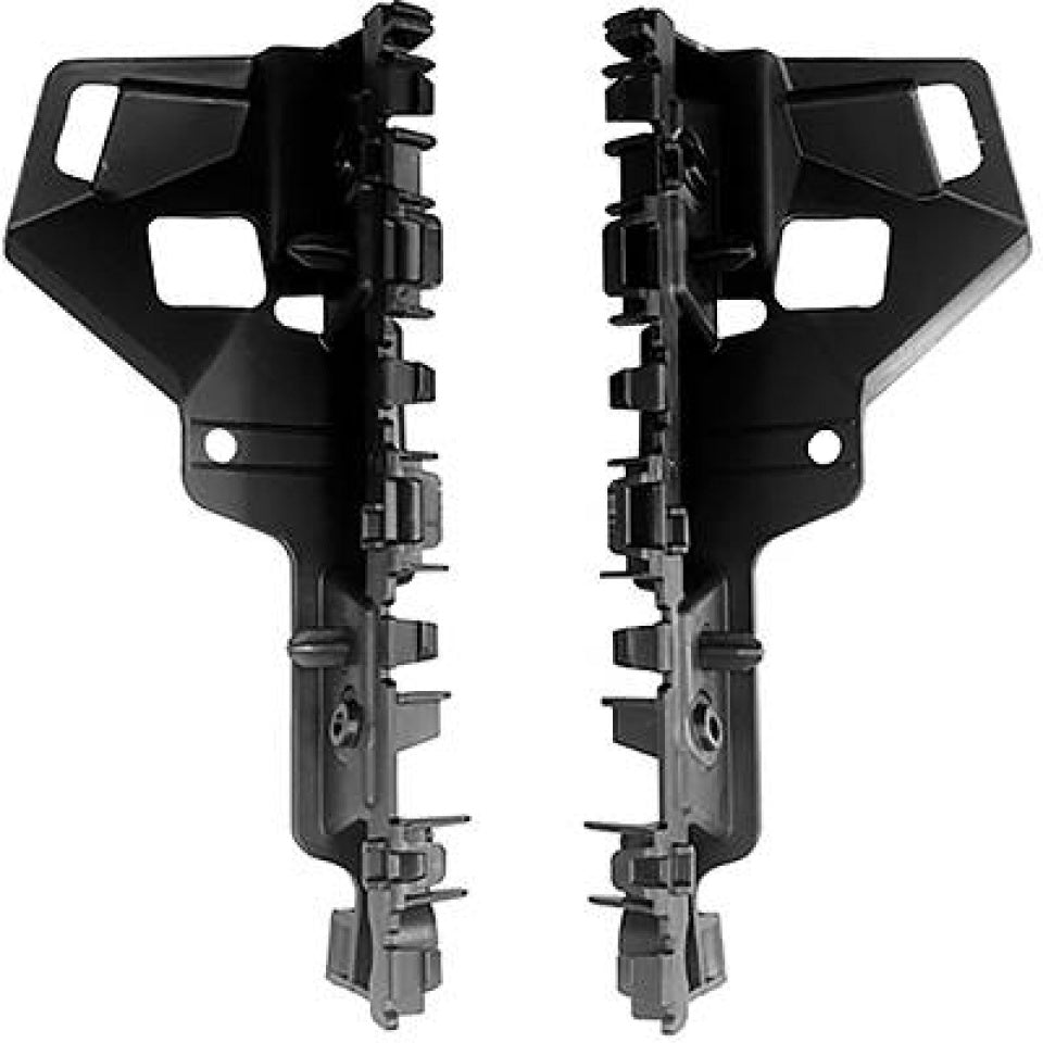 Kit Guias Para Choques Frente Renault Trafic 14-22