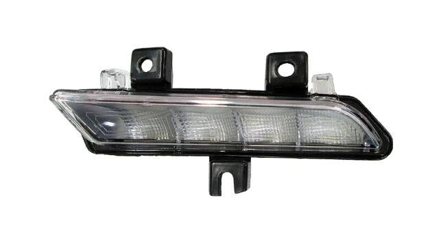 Led Diurno Direito Renault Clio IV 12-17