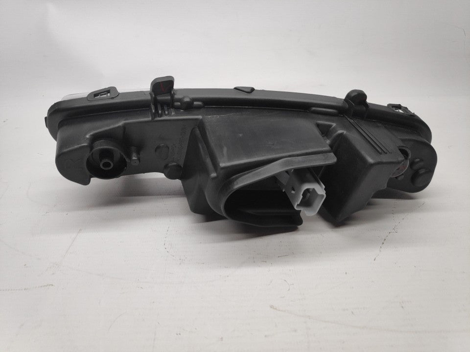 Led Luz Diurna Direita Citroen Ds3 09-13