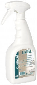 Limpa Peles LimGel Quimxel 750ml