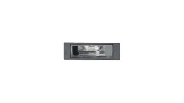 Luz de Matricula Bmw Serie 1 E82 Coupé 07 12 E88 Cabrio 08-12
