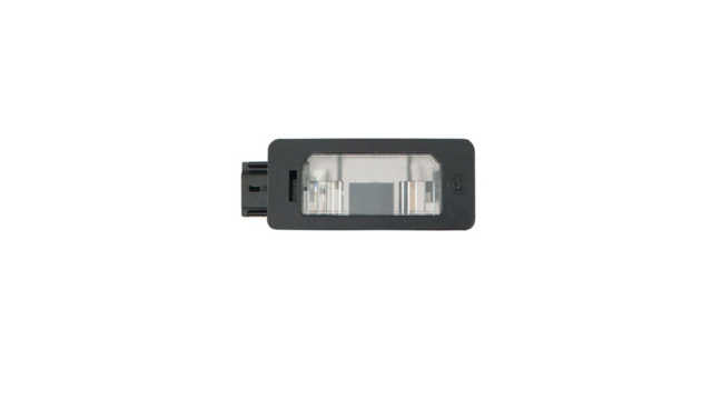 Luz de Matricula Bmw X6 E71 E72 07-14