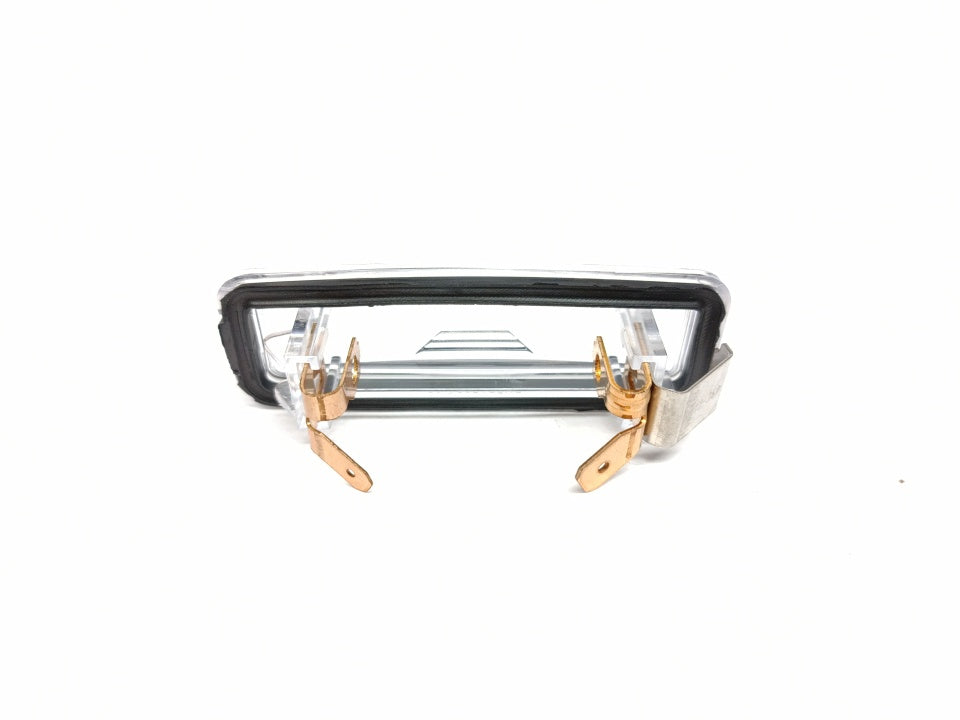 Luz de Matricula Ford Focus 01-05 S/ Lampada