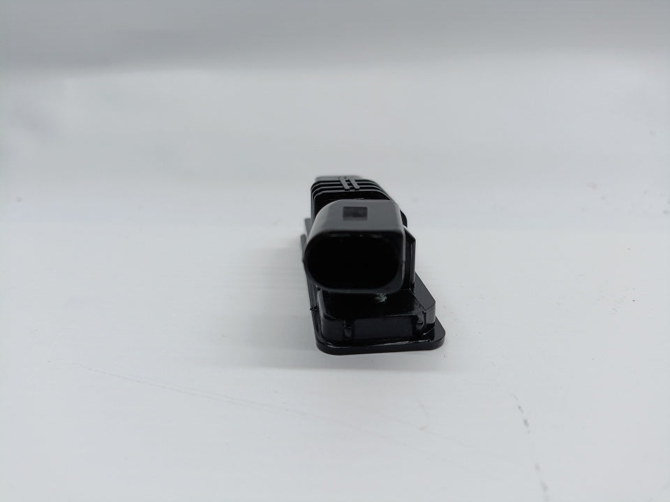 Luz de Matricula Skoda Superb 08-13 C/ Lampada