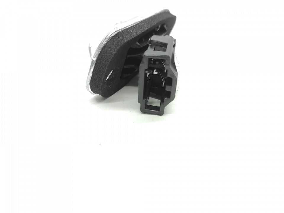 Luz de Matricula VW Golf III 92-97