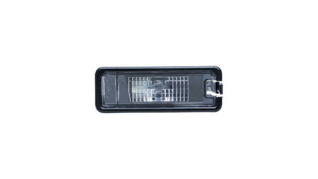 Luz de Matricula VW Scirocco 08-14 S/ Lampada