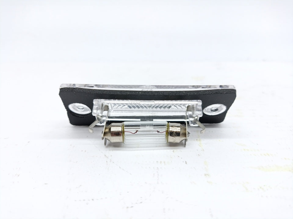 Luz de Matricula VW Transporter T5 C/ Lampada