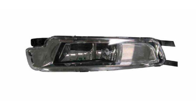 Luz Diurna Direita Vw Passat 2014- H8