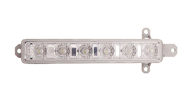 Luz Diurna Esquerda / Direita Led Citroen Peugeot 12-18