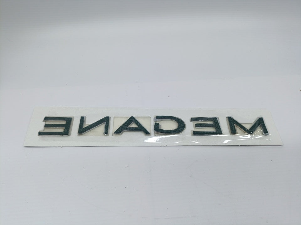 Monograma Logo Renault "Megane" IV 16-23