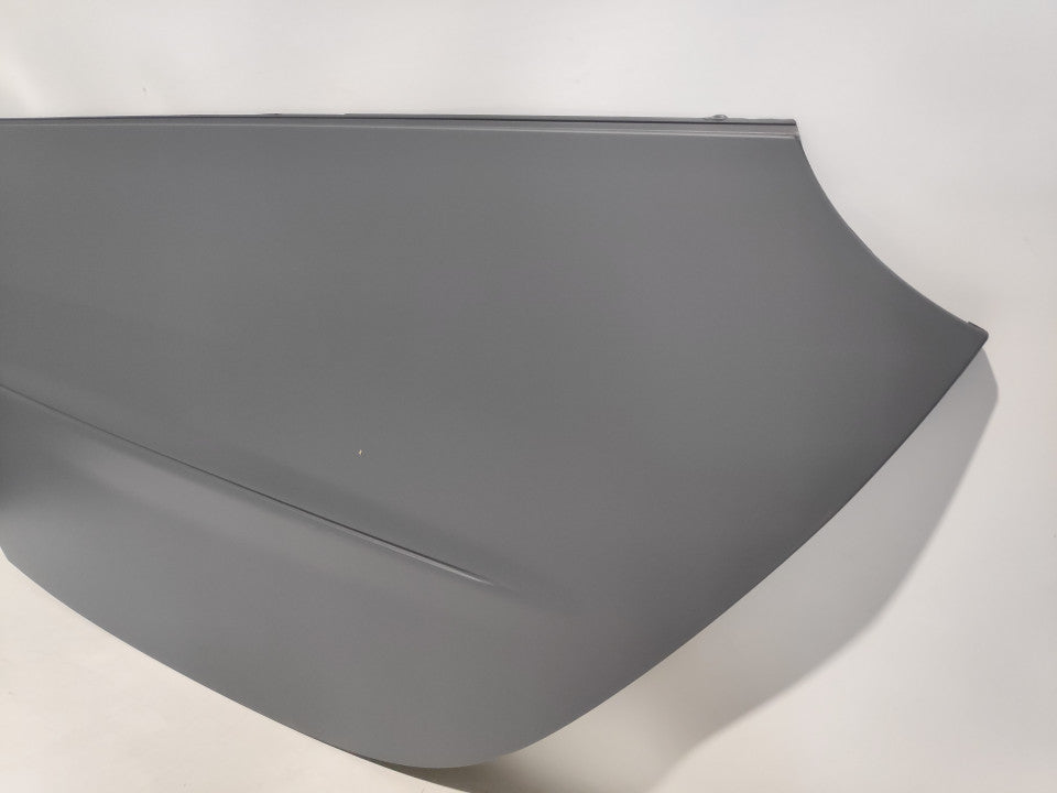 Painel Porta Esquerda Smart Fortwo 450 98-07