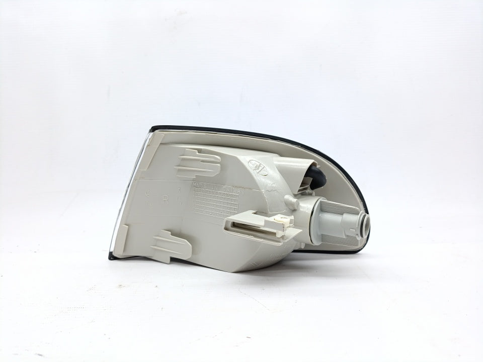 Pisca Direito Audi A4 94-99 Transparente