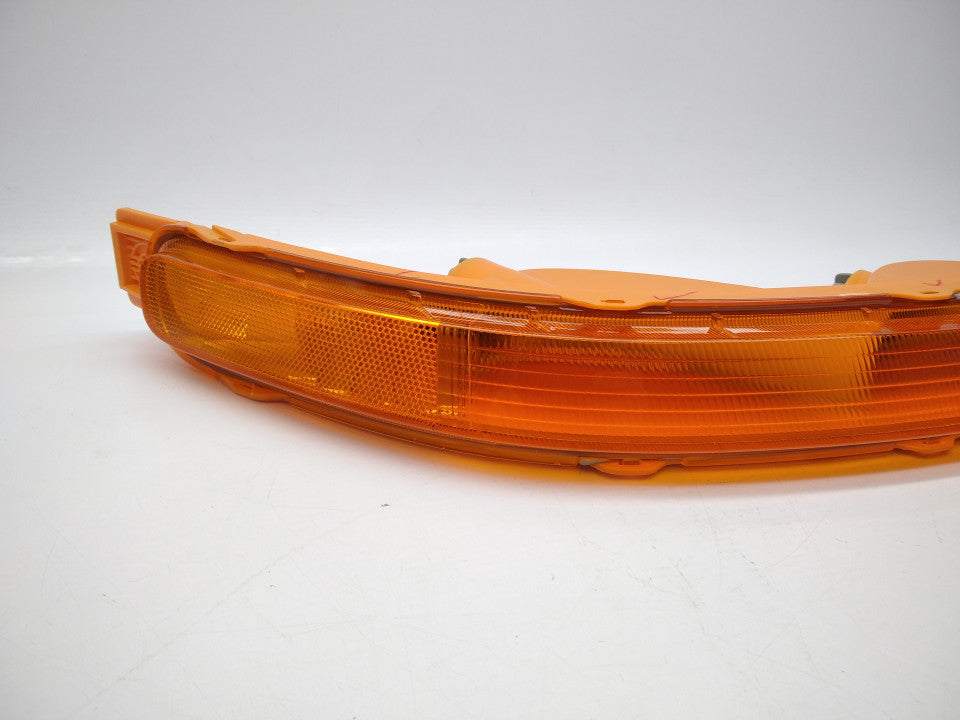 Pisca Direito Chevrolet Kalos 4P 03-05