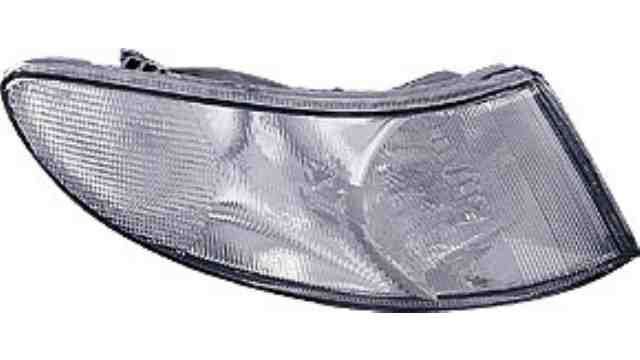 Pisca Direito Saab 900 / 9.3 93-02
