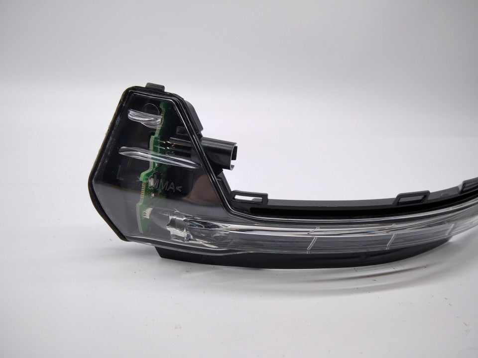 Pisca Espelho Esquerdo Audi A1 / Sportback 10-14