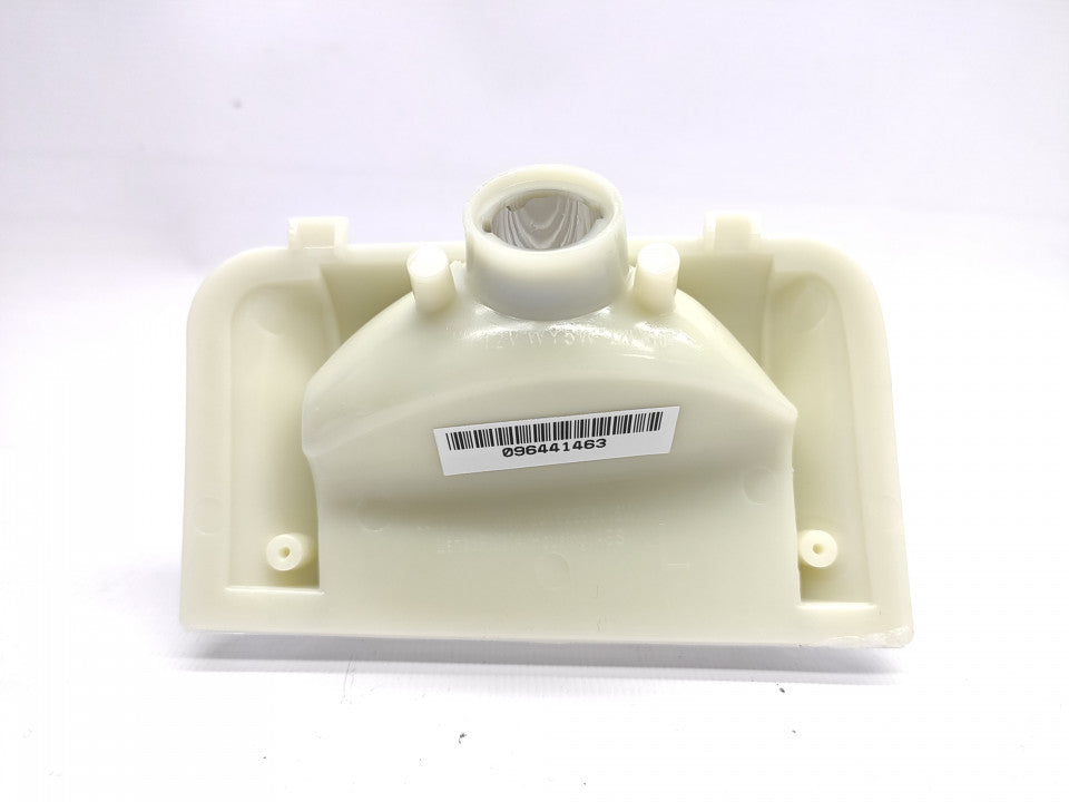 Pisca Espelho Esquerdo Fiat Ducato 06-22