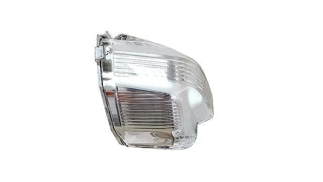 Pisca Espelho Esquerdo Ford Transit 12-