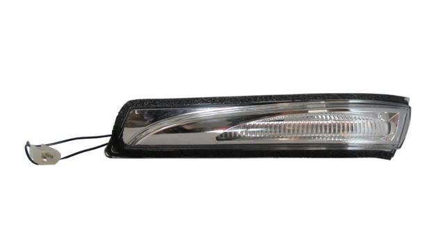 Pisca Espelho Esquerdo Hyundai Accent 10-