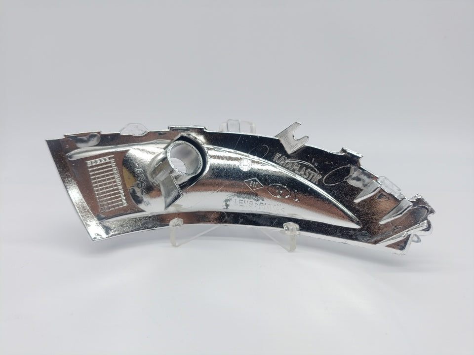 Pisca Espelho Esquerdo Renault Clio IV Captur 2012-2016