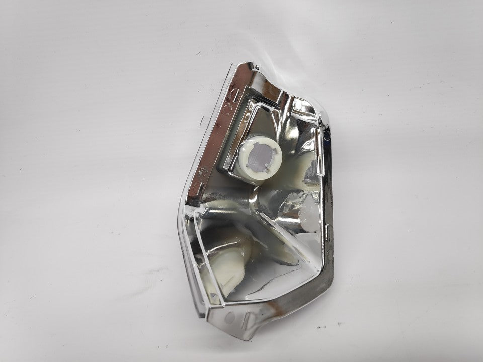Pisca Espelho Esquerdo VW Crafter 06-16