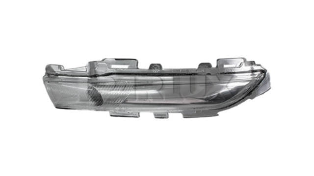 Pisca Espelho Fiat 500 X Esquerdo 16-22
