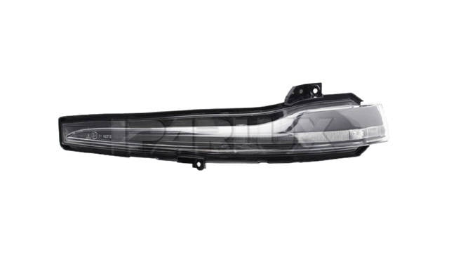 Pisca Espelho Mercedes Vito 14-25 Direito