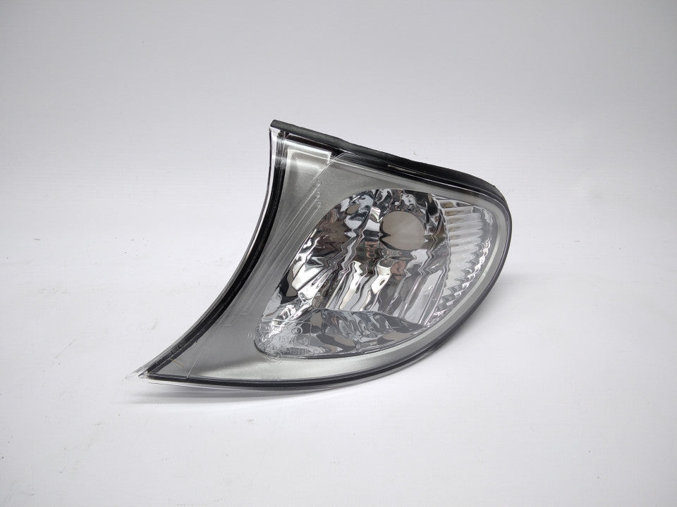 Pisca Esquerdo Bmw S-3 E46 4P/ Touring 01-05